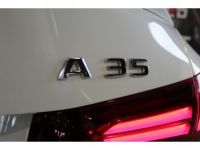 Mercedes Classe A Berline 35 - BV Speedshift DCT AMG  BERLINE 4P - BM 177 AMG 4-Matic PHASE 1 - <small></small> 49.990 € <small>TTC</small> - #19