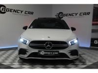 Mercedes Classe A Berline 35 - BV Speedshift DCT AMG  BERLINE 4P - BM 177 AMG 4-Matic PHASE 1 - <small></small> 49.990 € <small>TTC</small> - #22