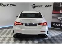 Mercedes Classe A Berline 35 - BV Speedshift DCT AMG  BERLINE 4P - BM 177 AMG 4-Matic PHASE 1 - <small></small> 49.990 € <small>TTC</small> - #23