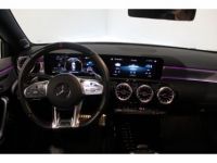 Mercedes Classe A Berline 35 - BV Speedshift DCT AMG  BERLINE 4P - BM 177 AMG 4-Matic PHASE 1 - <small></small> 49.990 € <small>TTC</small> - #31