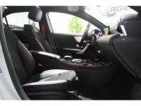 Mercedes Classe A Berline 35 - BV Speedshift DCT AMG  BERLINE 4P - BM 177 AMG 4-Matic PHASE 1 - <small></small> 49.990 € <small>TTC</small> - #36