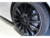 Mercedes Classe A Berline 35 - BV Speedshift DCT AMG  BERLINE 4P - BM 177 AMG 4-Matic PHASE 1 - <small></small> 49.990 € <small>TTC</small> - #42