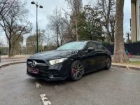 Mercedes Classe A BERLINE 35 Mercedes-AMG 7G-DCT Speedshift AMG 4Matic - <small></small> 47.990 € <small>TTC</small> - #1