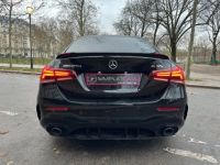 Mercedes Classe A BERLINE 35 Mercedes-AMG 7G-DCT Speedshift AMG 4Matic - <small></small> 47.990 € <small>TTC</small> - #5