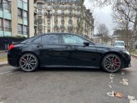 Mercedes Classe A BERLINE 35 Mercedes-AMG 7G-DCT Speedshift AMG 4Matic - <small></small> 47.990 € <small>TTC</small> - #42