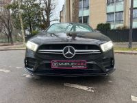 Mercedes Classe A BERLINE 35 Mercedes-AMG 7G-DCT Speedshift AMG 4Matic - <small></small> 47.990 € <small>TTC</small> - #47