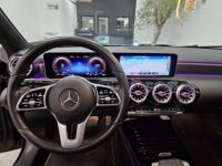 Mercedes Classe A BLACK EDITION 200 2.0 150 TOIT OUVRANT SIEGE ELECTRIQUE MEMOIRE CHAUFFANT CAMERA - <small></small> 25.490 € <small>TTC</small> - #6