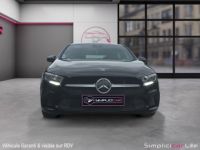 Mercedes Classe A BUSINESS 180d 7G-DCT Business Line / camera / gps / cuir - <small></small> 19.990 € <small>TTC</small> - #3