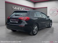 Mercedes Classe A BUSINESS 180d 7G-DCT Business Line / camera / gps / cuir - <small></small> 19.990 € <small>TTC</small> - #5