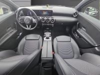 Mercedes Classe A BUSINESS 180d 7G-DCT Business Line / camera / gps / cuir - <small></small> 19.990 € <small>TTC</small> - #8