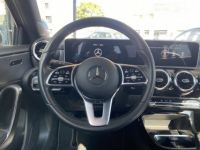 Mercedes Classe A BUSINESS 200 BVM6 Business Line - <small></small> 20.990 € <small>TTC</small> - #8