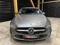 Mercedes Classe A BUSINESS 200 d 8G-DCT Business Line - <small></small> 23.590 € <small>TTC</small> - #4