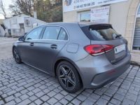 Mercedes Classe A Classe A 180 136ch AMG Line 7G-DCT - <small></small> 27.490 € <small>TTC</small> - #5