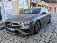 Mercedes Classe A Classe A 180 136ch AMG Line 7G-DCT - <small></small> 27.490 € <small>TTC</small> - #1