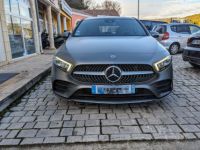 Mercedes Classe A Classe A 180 136ch AMG Line 7G-DCT - <small></small> 27.490 € <small>TTC</small> - #2