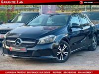 Mercedes Classe A CLASSSE III (2) 160 INTUITION 7G-TRONIC - <small></small> 19.490 € <small>TTC</small> - #1