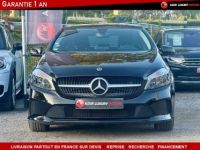 Mercedes Classe A CLASSSE III (2) 160 INTUITION 7G-TRONIC - <small></small> 19.490 € <small>TTC</small> - #2