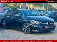 Mercedes Classe A CLASSSE III (2) 160 INTUITION 7G-TRONIC - <small></small> 19.490 € <small>TTC</small> - #3