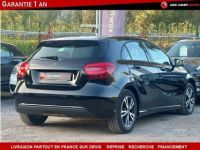 Mercedes Classe A CLASSSE III (2) 160 INTUITION 7G-TRONIC - <small></small> 19.490 € <small>TTC</small> - #5