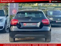 Mercedes Classe A CLASSSE III (2) 160 INTUITION 7G-TRONIC - <small></small> 19.490 € <small>TTC</small> - #6