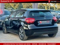 Mercedes Classe A CLASSSE III (2) 160 INTUITION 7G-TRONIC - <small></small> 19.490 € <small>TTC</small> - #7