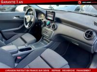 Mercedes Classe A CLASSSE III (2) 160 INTUITION 7G-TRONIC - <small></small> 19.490 € <small>TTC</small> - #9