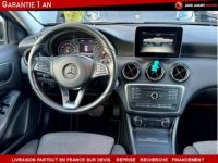 Mercedes Classe A CLASSSE III (2) 160 INTUITION 7G-TRONIC - <small></small> 19.490 € <small>TTC</small> - #10