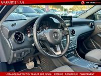 Mercedes Classe A CLASSSE III (2) 160 INTUITION 7G-TRONIC - <small></small> 19.490 € <small>TTC</small> - #11