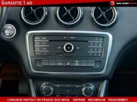 Mercedes Classe A CLASSSE III (2) 160 INTUITION 7G-TRONIC - <small></small> 19.490 € <small>TTC</small> - #15