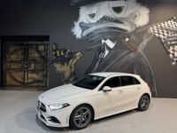 Mercedes Classe A Compact 180 d AMG Line - <small></small> 24.990 € <small>TTC</small> - #1