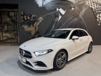 Mercedes Classe A Compact 180 d AMG Line - <small></small> 24.990 € <small>TTC</small> - #2