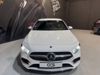 Mercedes Classe A Compact 180 d AMG Line - <small></small> 24.990 € <small>TTC</small> - #3