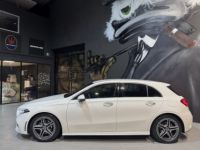 Mercedes Classe A Compact 180 d AMG Line - <small></small> 24.990 € <small>TTC</small> - #4