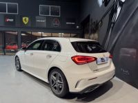 Mercedes Classe A Compact 180 d AMG Line - <small></small> 24.990 € <small>TTC</small> - #5