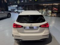 Mercedes Classe A Compact 180 d AMG Line - <small></small> 24.990 € <small>TTC</small> - #6