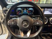 Mercedes Classe A Compact 180 d AMG Line - <small></small> 24.990 € <small>TTC</small> - #11