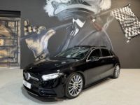 Mercedes Classe A Compact 200 d AMG LINE 8G-DCT - <small></small> 26.490 € <small>TTC</small> - #2