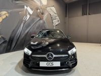 Mercedes Classe A Compact 200 d AMG LINE 8G-DCT - <small></small> 26.490 € <small>TTC</small> - #3