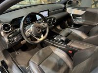 Mercedes Classe A Compact 200 d AMG LINE 8G-DCT - <small></small> 26.490 € <small>TTC</small> - #7