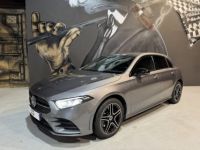 Mercedes Classe A Compact 250 e AMG Line 8G-DCT - <small></small> 29.990 € <small>TTC</small> - #2