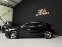 Mercedes Classe A Compact (4) 200 AMG Line 8G-DCT - <small></small> 28.990 € <small>TTC</small> - #4