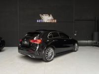 Mercedes Classe A Compact (4) 200 AMG Line 8G-DCT - <small></small> 28.990 € <small>TTC</small> - #5