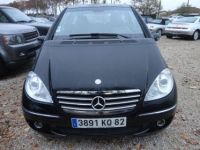 Mercedes Classe A COUPE (C169) 200 CDI AVANTGARDE CVT - <small></small> 4.500 € <small>TTC</small> - #5