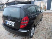 Mercedes Classe A COUPE (C169) 200 CDI AVANTGARDE CVT - <small></small> 4.500 € <small>TTC</small> - #9