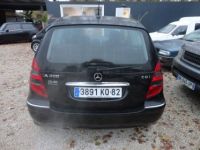 Mercedes Classe A COUPE (C169) 200 CDI AVANTGARDE CVT - <small></small> 4.500 € <small>TTC</small> - #10