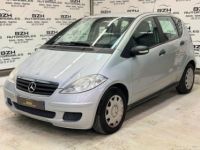 Mercedes Classe A FAMILY 170 CDI CLASSIC FASCINATION - <small></small> 5.990 € <small>TTC</small> - #1