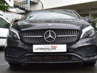 Mercedes Classe A FASCINATION PACK AMG Phase 2 160 1.6 Ti 102 cv - <small></small> 16.990 € <small>TTC</small> - #2