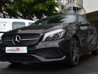 Mercedes Classe A FASCINATION PACK AMG Phase 2 160 1.6 Ti 102 cv - <small></small> 16.990 € <small>TTC</small> - #3