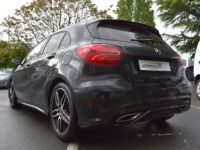 Mercedes Classe A FASCINATION PACK AMG Phase 2 160 1.6 Ti 102 cv - <small></small> 16.990 € <small>TTC</small> - #5