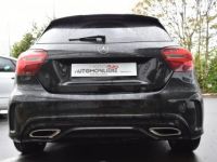Mercedes Classe A FASCINATION PACK AMG Phase 2 160 1.6 Ti 102 cv - <small></small> 16.990 € <small>TTC</small> - #6